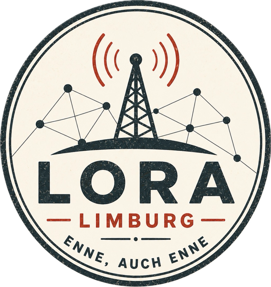 Lora Limburg logo